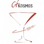 Café Kosmos