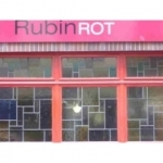 Rubin Rot