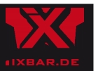 Ix-bar